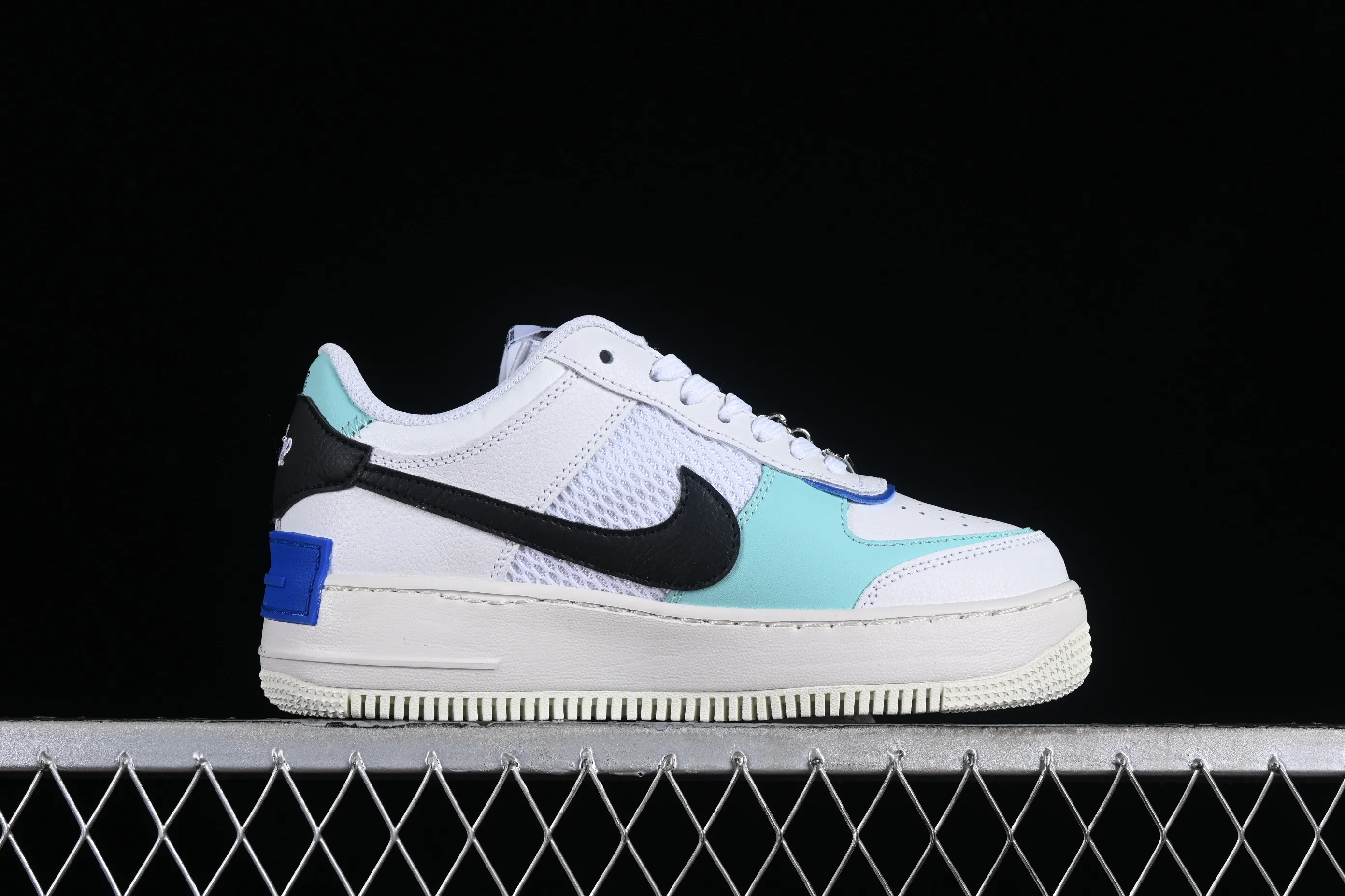 All Categories Nk Air Force 1 Air Force Series Nk Air Force 1 Shadow Air Force Lightweight Increase Nk Air Force 1 Shadow Air Force One Lightweight Increase Low Top Versatile Sneakers DH1965-100